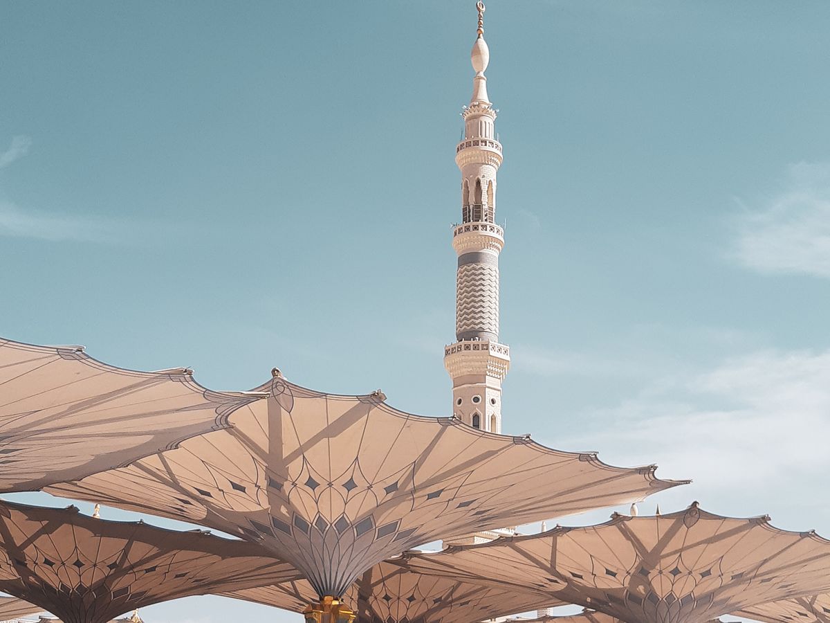 Saudi Arabia tour packages from Pakistan