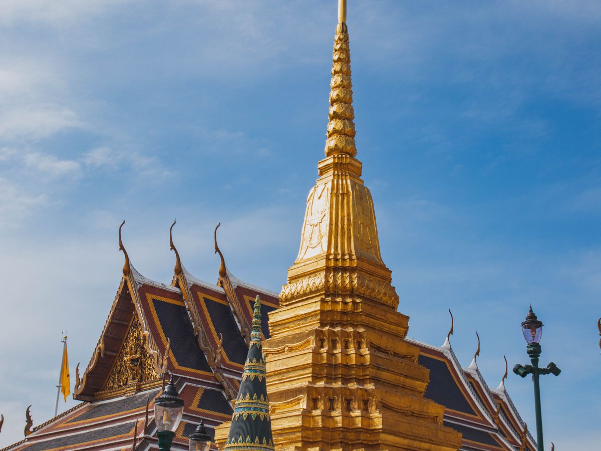 Thailand tour packages from Pakistan