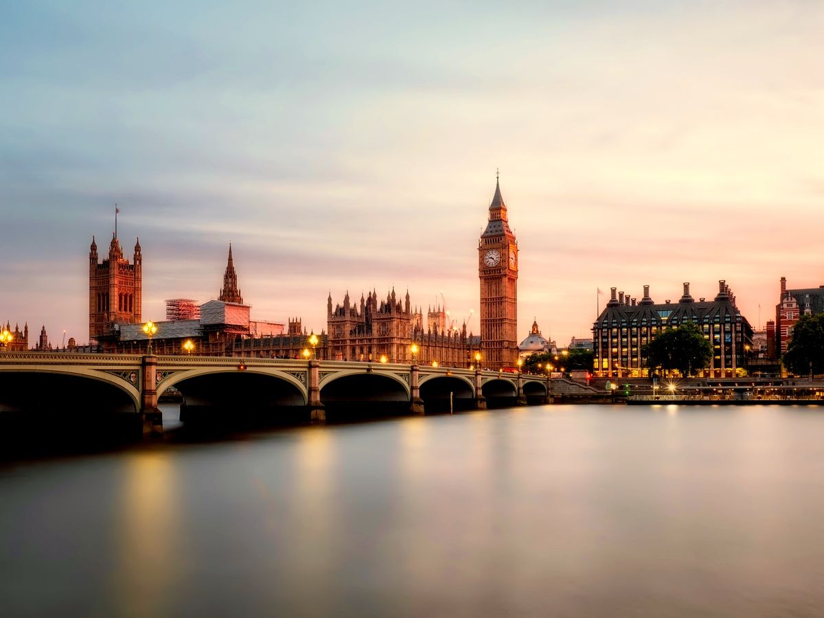 United Kingdom tour packages from Pakistan