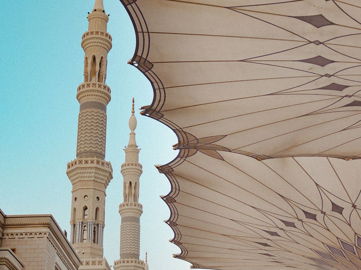 Choosing a Hotel Near Masjid an-Nabawi in Madinah