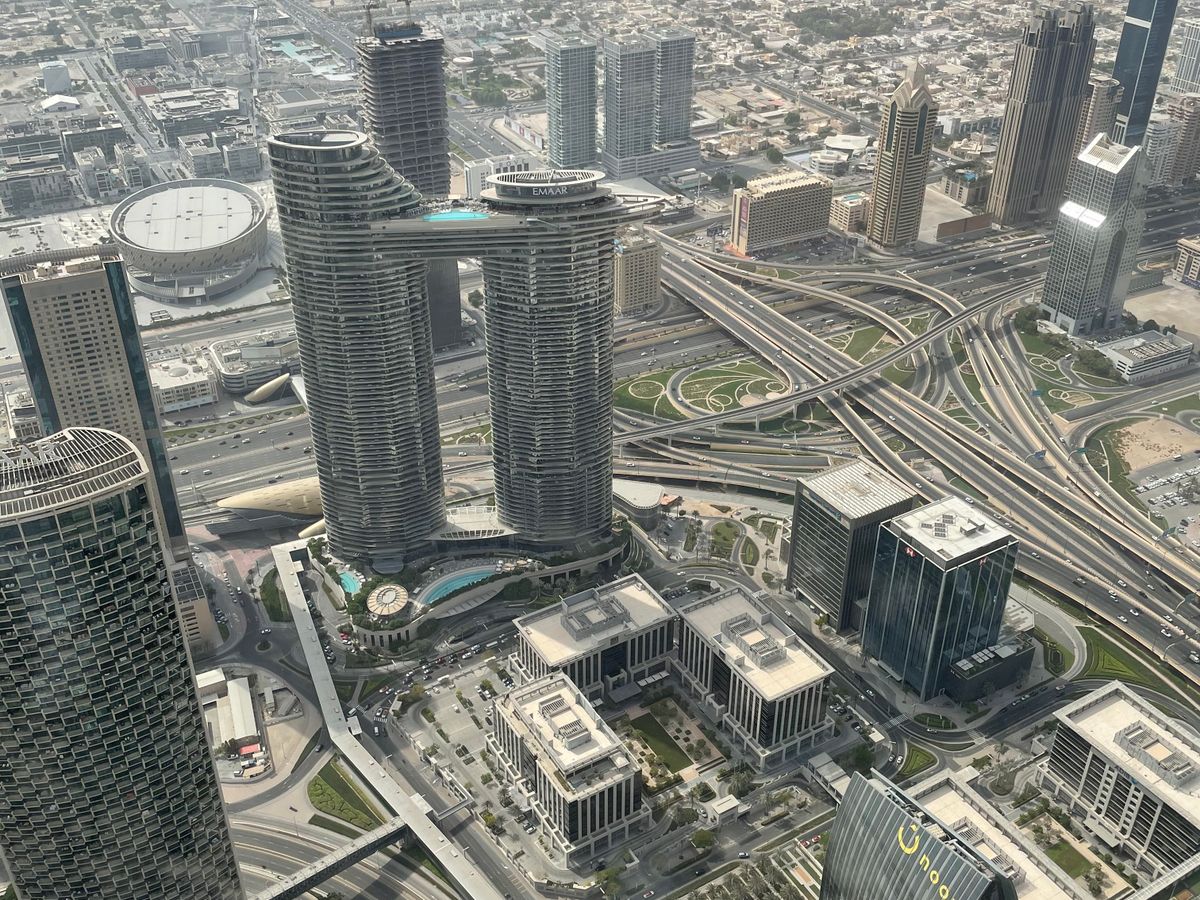 Dubai Visa from Pakistan: Types, Documents and Process