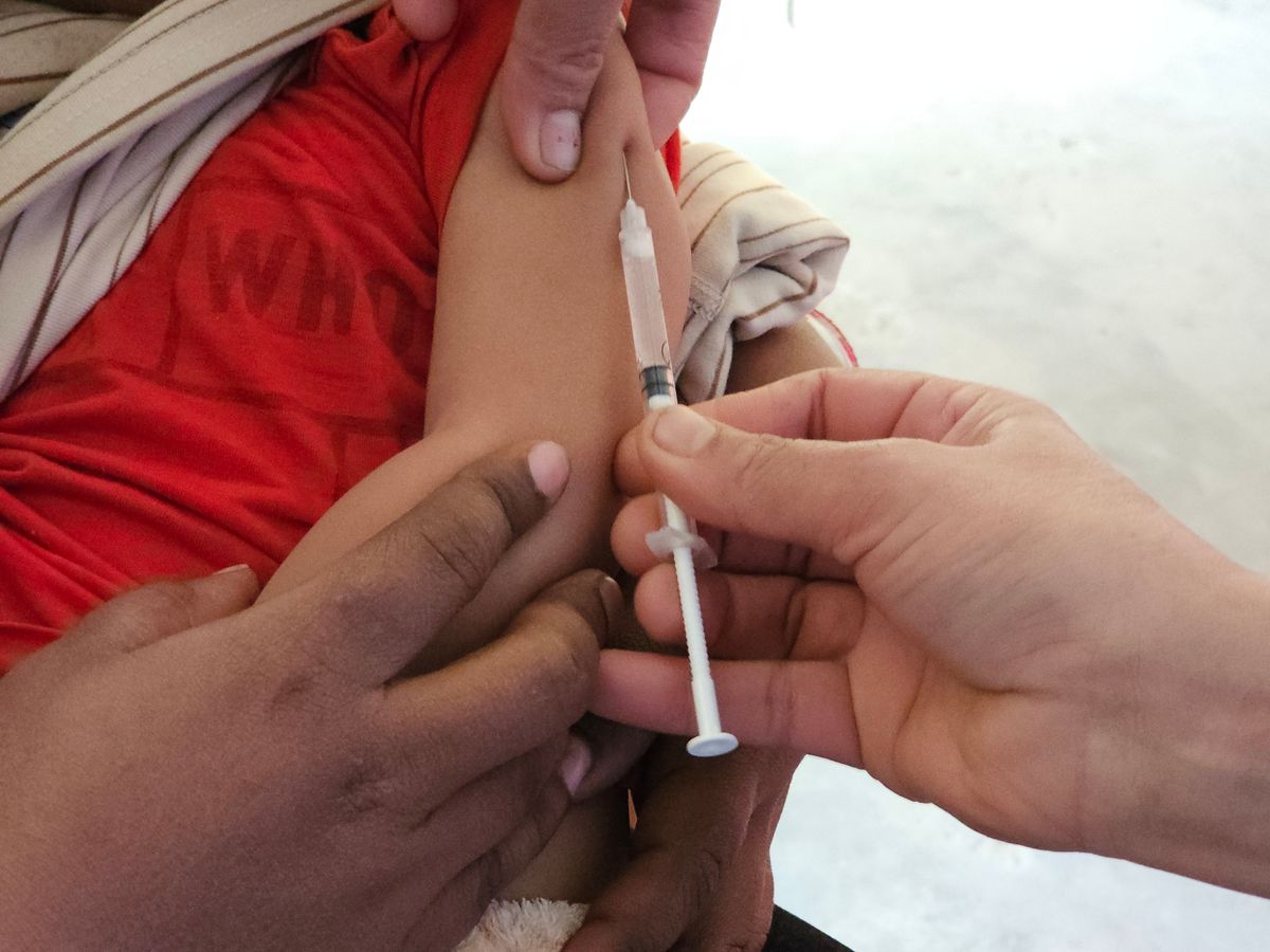 NADRA Vaccination Certificate for Umrah and Hajj: What Pakistani Pilgrims Need