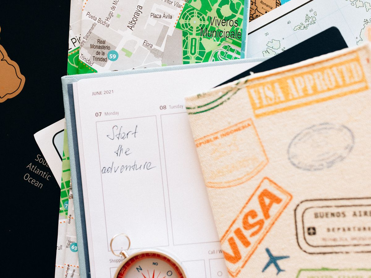 Schengen Visa from Pakistan: The Complete Guide