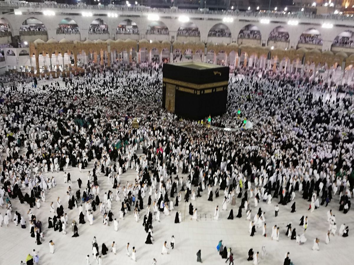 Umrah Guide for Pakistani Travellers: Everything You Need to Know
