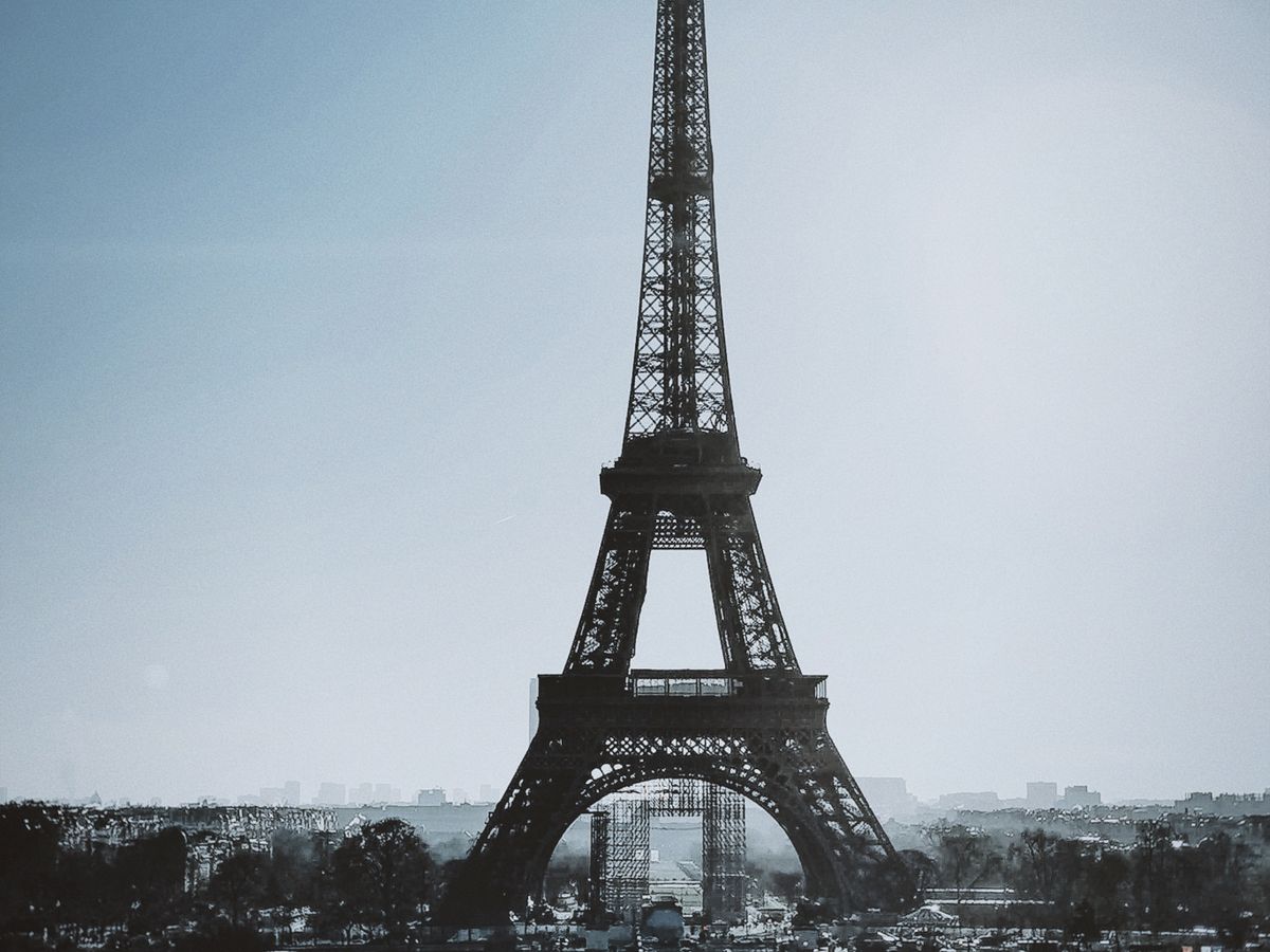 Hotels in Europe