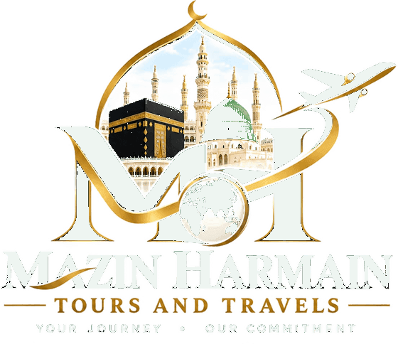 Mazin Haramain Tours & Travels